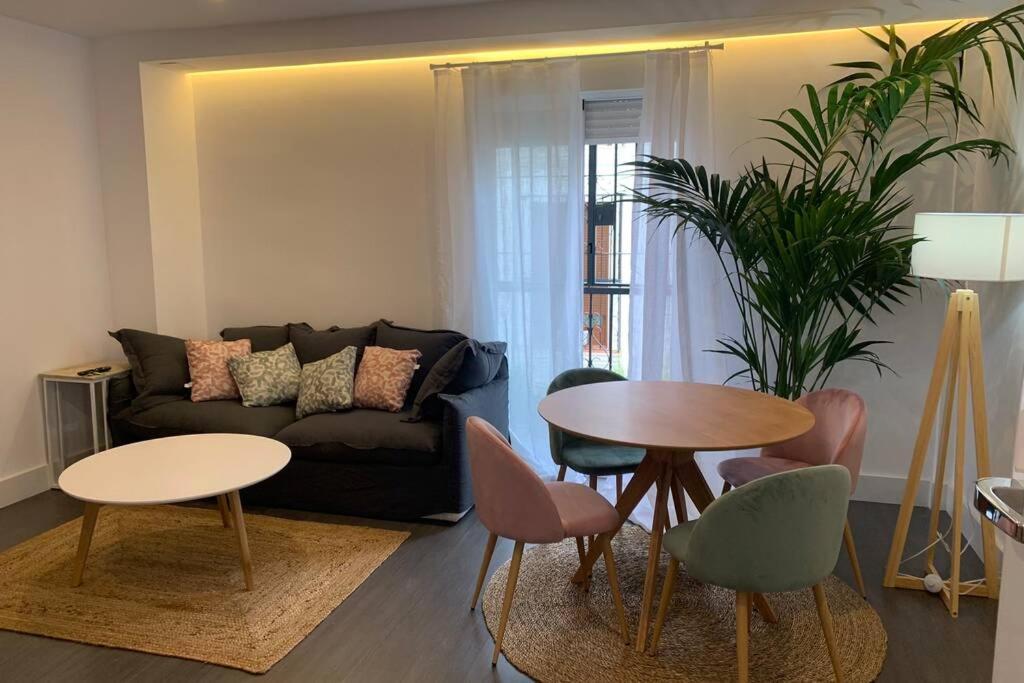 Ferienwohnung Apartamento A Estrenar A Un Minuto Del Alcazar Córdoba Exterior foto