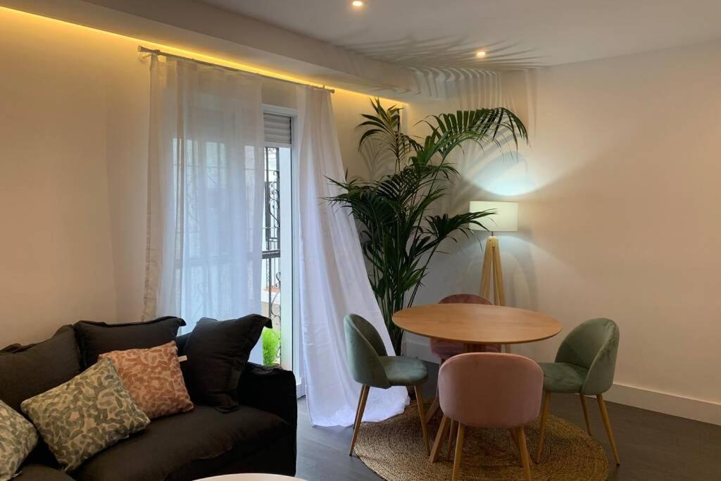 Ferienwohnung Apartamento A Estrenar A Un Minuto Del Alcazar Córdoba Exterior foto