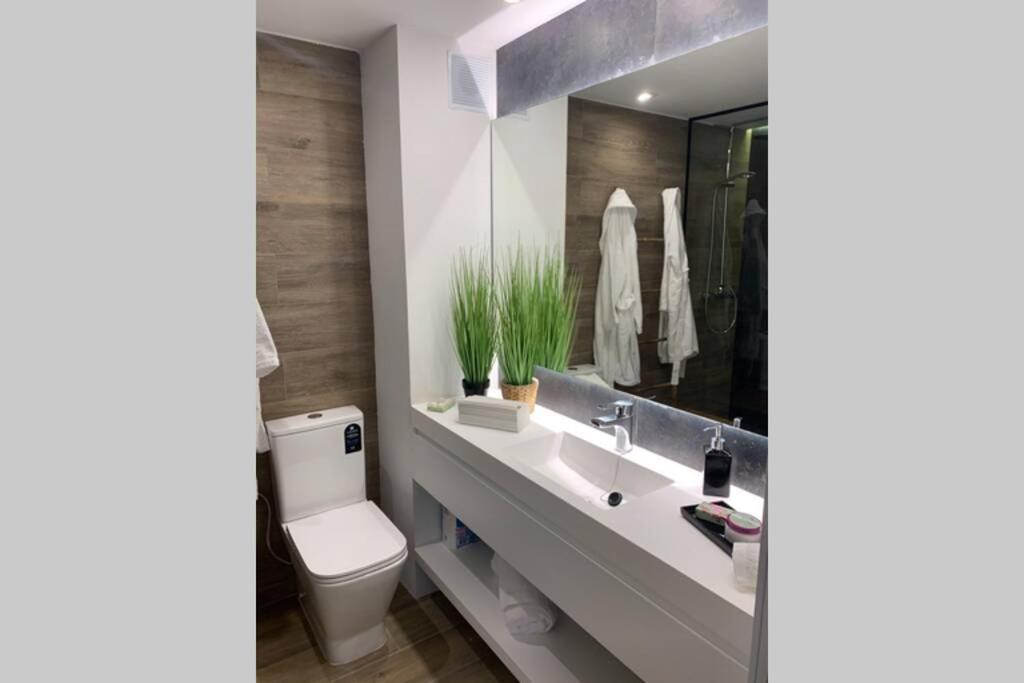 Ferienwohnung Apartamento A Estrenar A Un Minuto Del Alcazar Córdoba Exterior foto